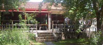 Restaurant Du Camping