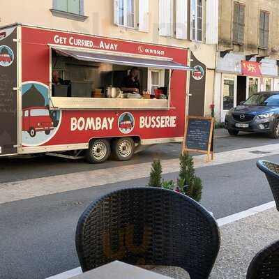 Bombay Busserie, Allemans-du-Dropt