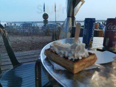 Crêperie du Port, Claouey