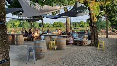 Restaurant De La Plage