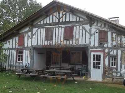 Ferme Auberge De La Ganaderia Malabat Brocas, Brocas