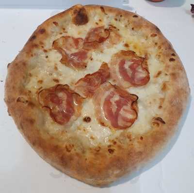 Pizzeria Cuomo, Reggio Emilia