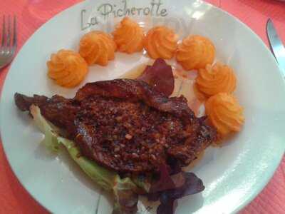 La Picherotte