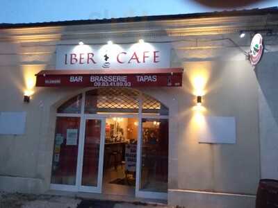 Iber Cafe