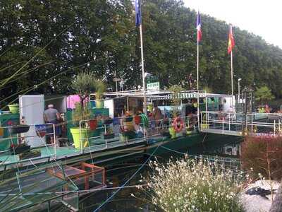Au Délices Du Canal Castets En Dorthe