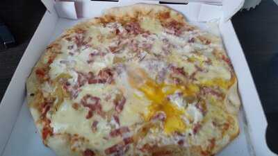 Pizza Gino, Challuy