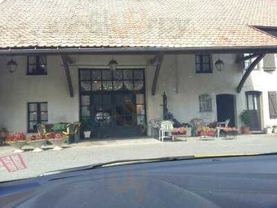 Auberge de la Vaivre, Chaux