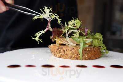 Le Bistrot Gourmand, Cuiseaux