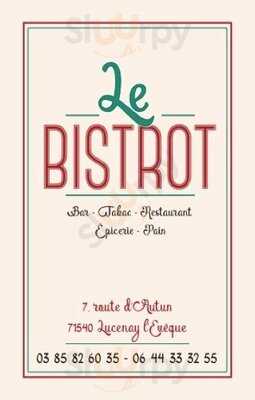 Le Bistrot