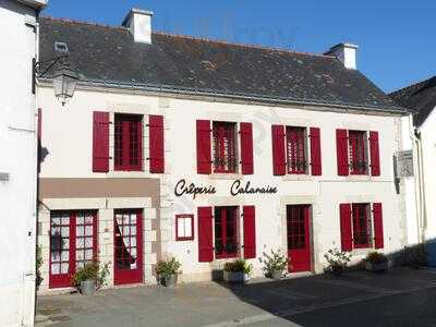 Crêperie Calanaise Kerchopine, Calan