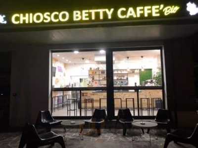 Chiosco Betty, Reggio Emilia