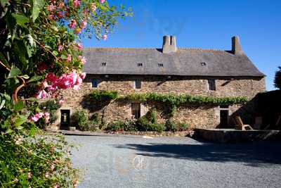 Ferme Auberge de la Ville Andon, Plelo