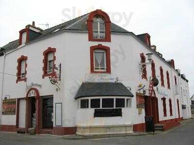 La Taverne, Gâvres