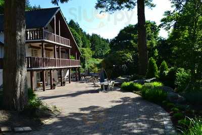 Auberge De Pont Calleck