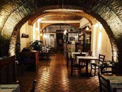 Ristorante Casa Flaiano