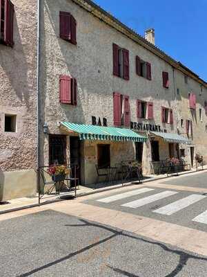 Relais Du Mont Ventoux