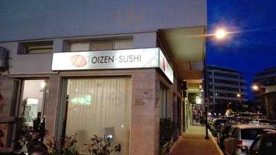 Oizen Sushi, Pescara