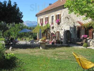 L'auberge Du Moulin