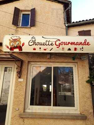 La Chouette Gourmande