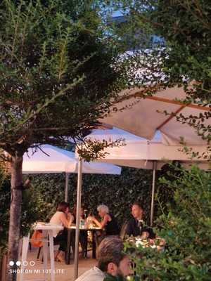 Pizzeria guglielmo &Enrico Vuolo, Verona