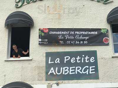 La Petite Auberge, Mouzillon