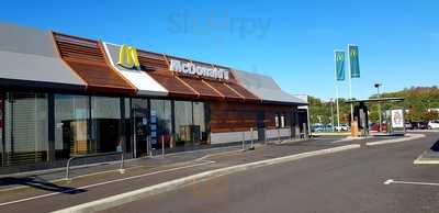 McDonald's, Arconnay