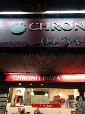 Chrono Pizza