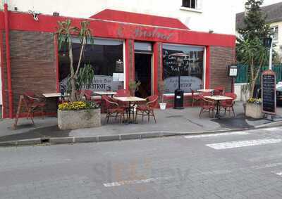 O'bistrot menu
