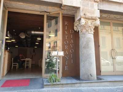 Ristorante Diavoli