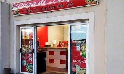 Pizza Di Napoli