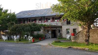 La Ferme De Mondésir