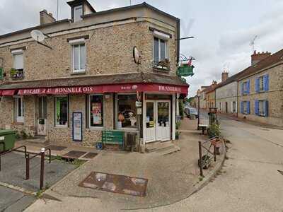 Le Relais du Bonnellois, Bonnelles