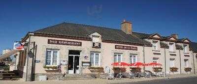 Hôtel de la Place, Germigny-des-Pres