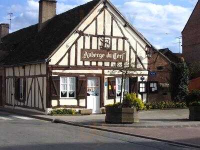 Auberge Du Cerf