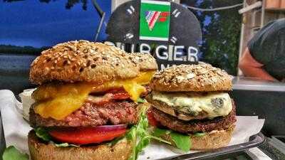 Les Folies Burgers