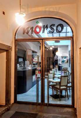 Morso - Pizzeria Bergamo, Bergamo