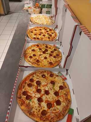 Pizza Fratelli