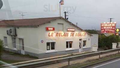 Le Relais De Beauce