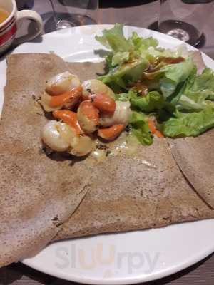 O Crêp’uscule