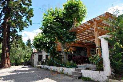 Le Sequoia Grill