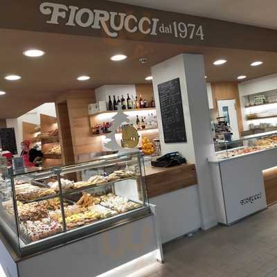 Fiorucci, Perugia