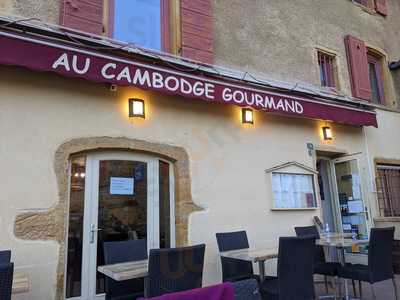 Le Caveau Gourmand, Fleurieux-sur-l'Arbresle