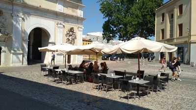 Bar Antico Desiderio, Padova