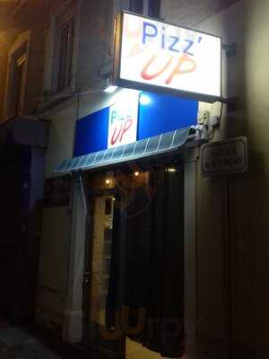 Pizz'UP, Saint-Étienne-des-Oullières