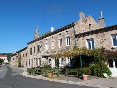 Ferme Auberge Linossier