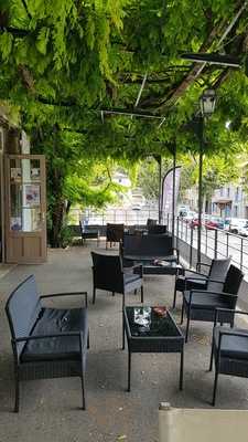 La Taverne du Chasseur, Saint-Forgeux