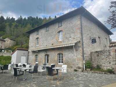 Auberge de la Dorette, Bonneval