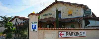 Pizzeria David Parla