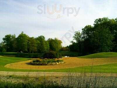 Restaurant Golf de la Bresse, Condeissiat