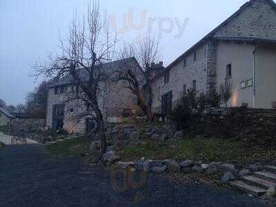 La Ferme de Chadet, Prondines